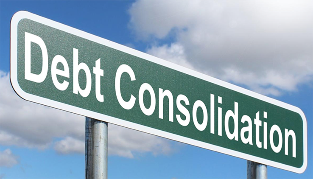 Loan Consolidation: Managing Debt Stress-Free