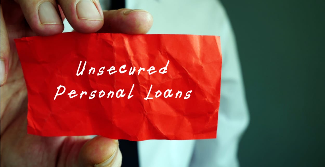 Unsecured Personal Loans: A Comprehensive Guide