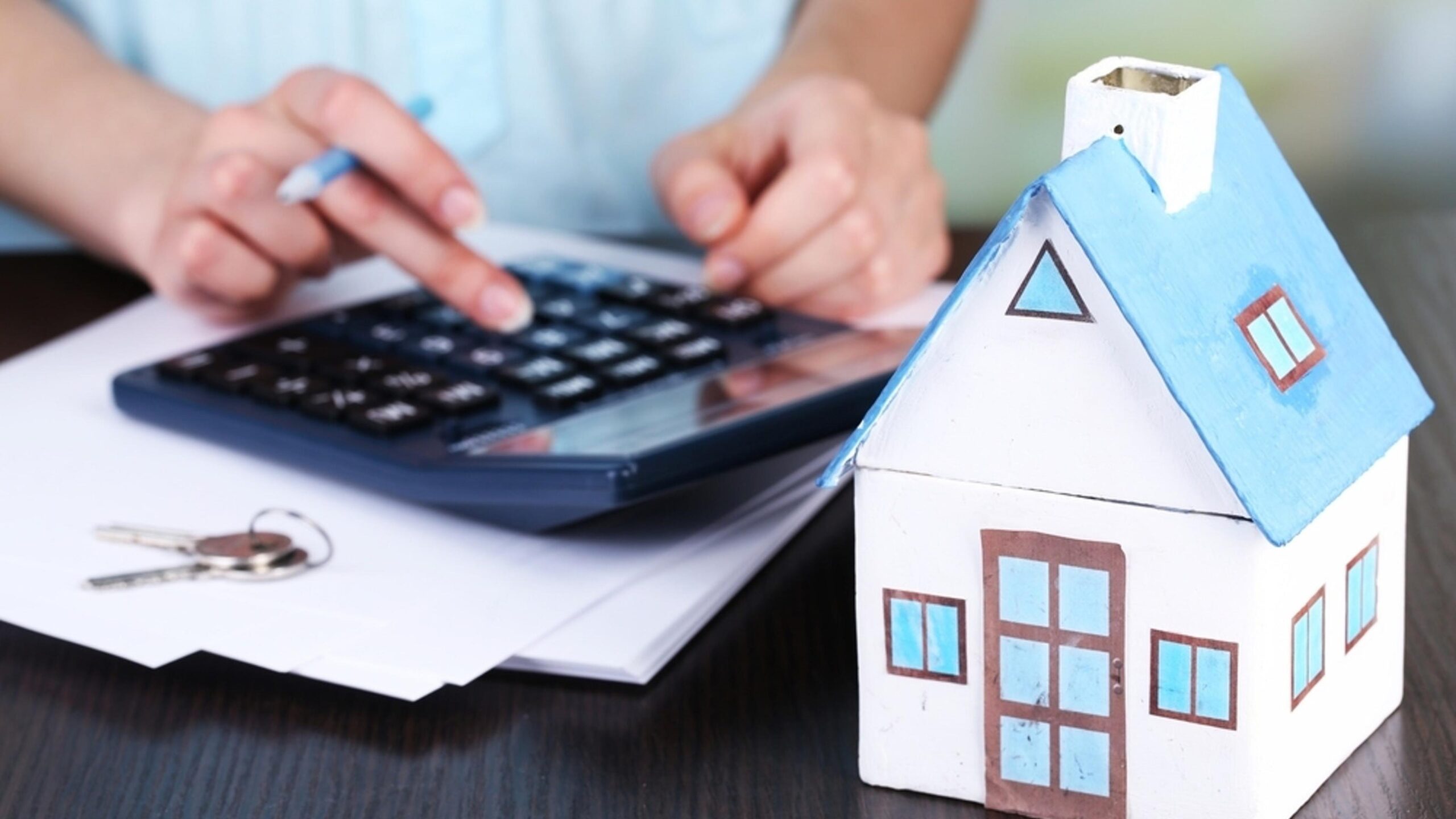 Fixed-rate Mortgages: A Comprehensive Guide