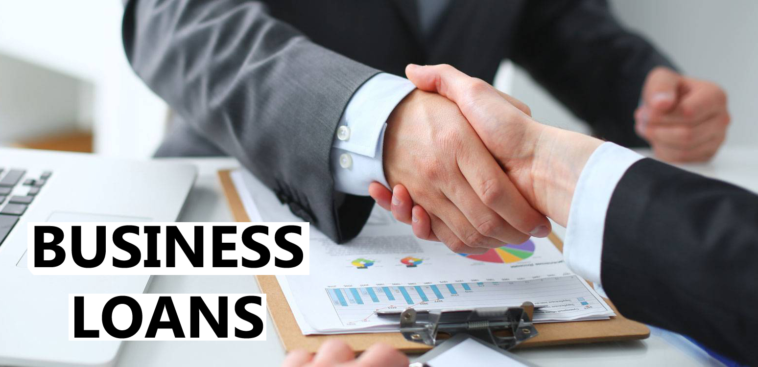Business Loans: A Comprehensive Guide