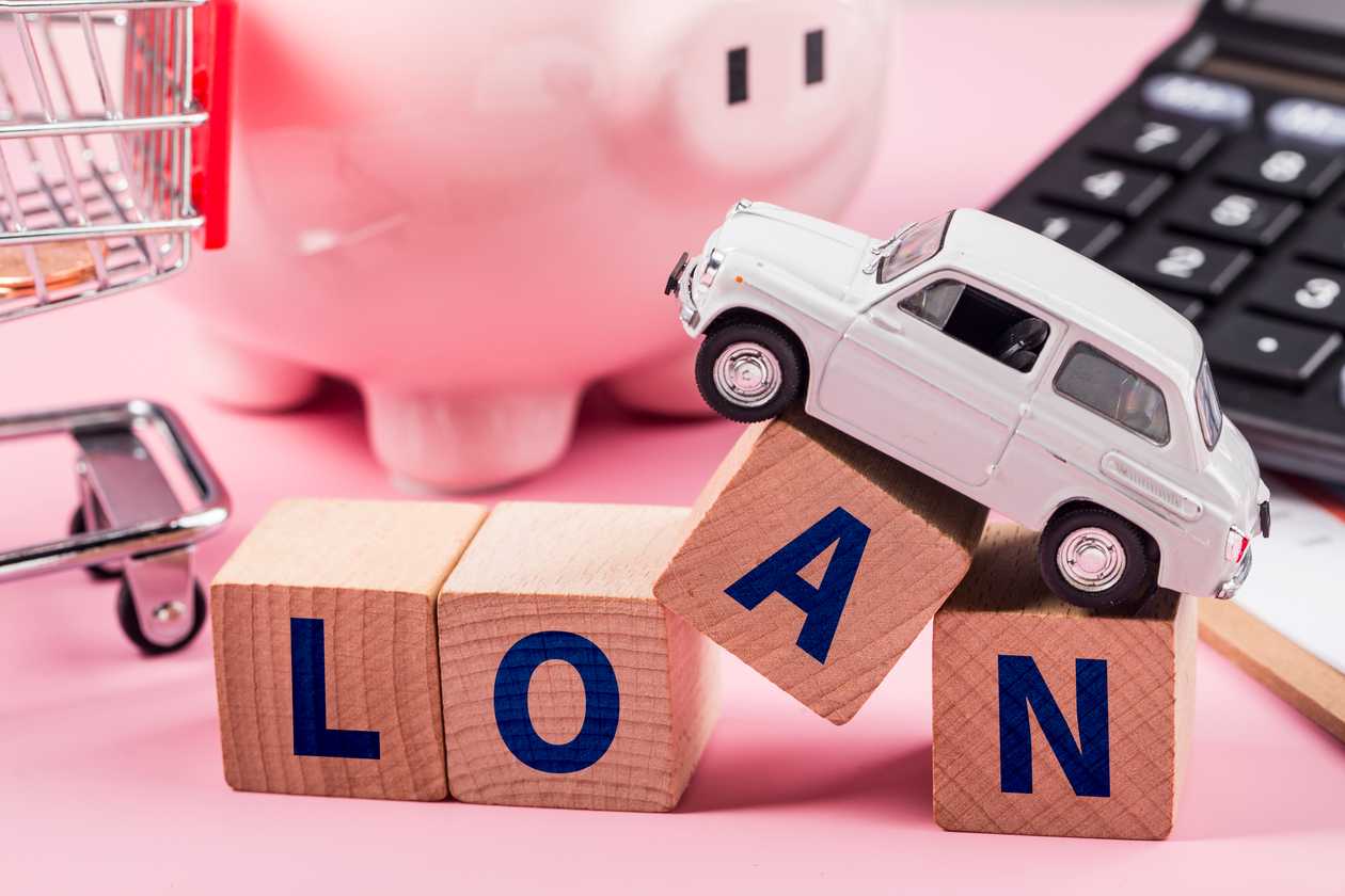 Car Loans: Everything You Need to Know