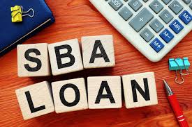 SBA Loans: Empowering Small Businesses