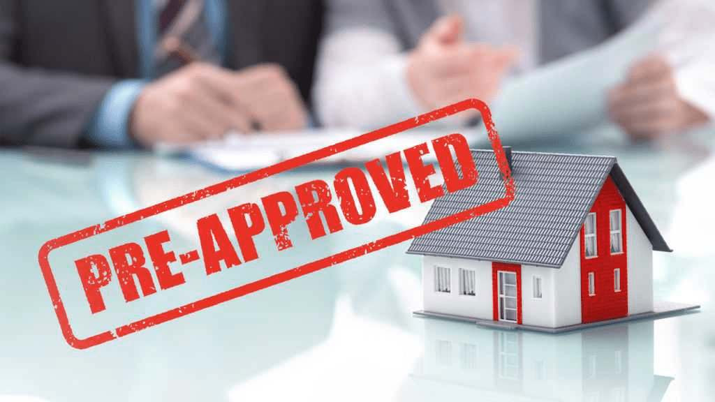 Understanding Loan Pre-Approval