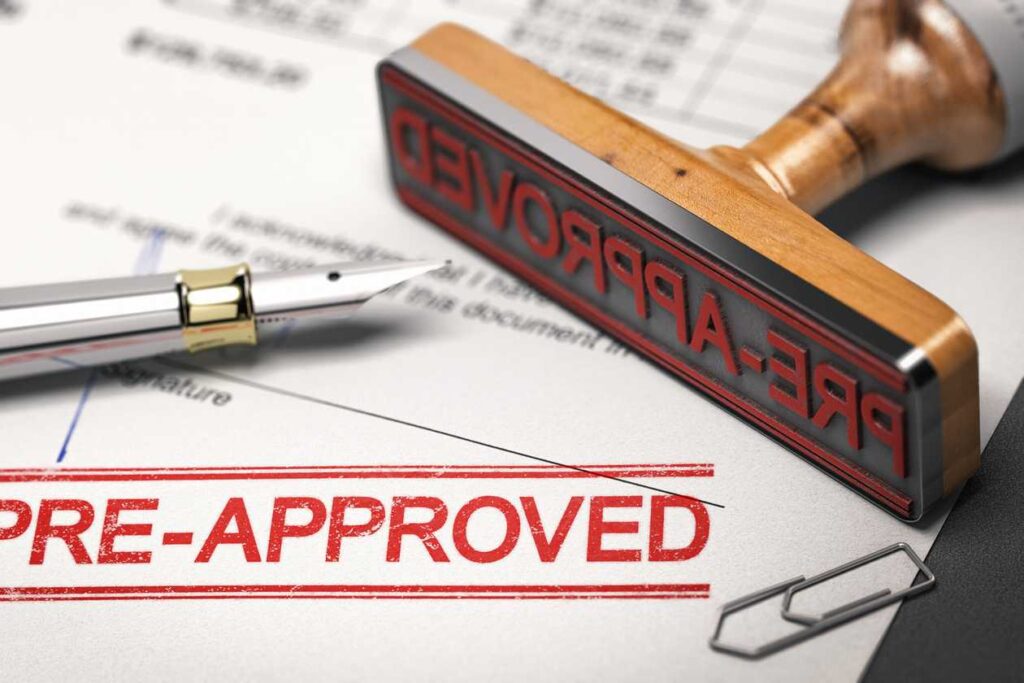 Loan Pre-Approval Process: A Step-by-Step Guide
