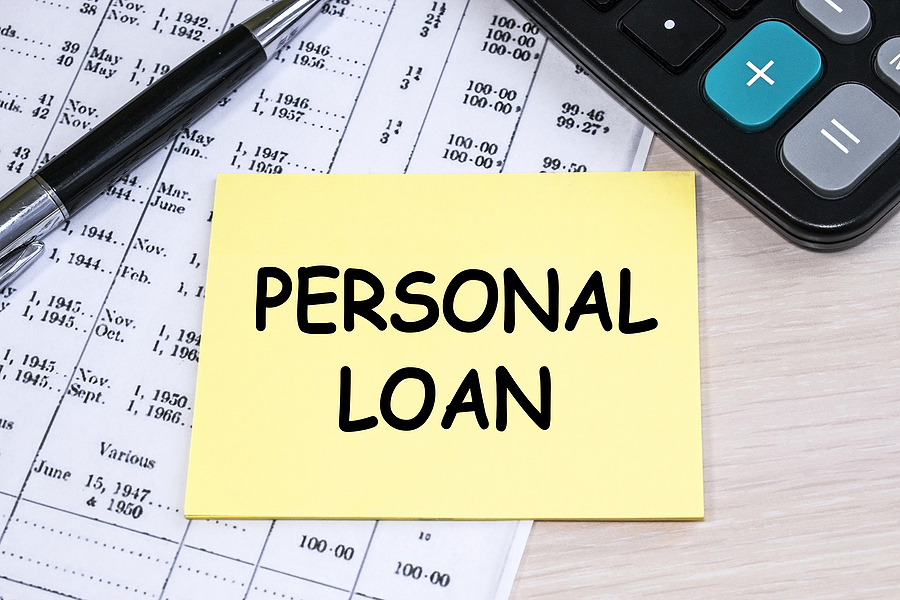 Personal Loan: A Comprehensive Guide